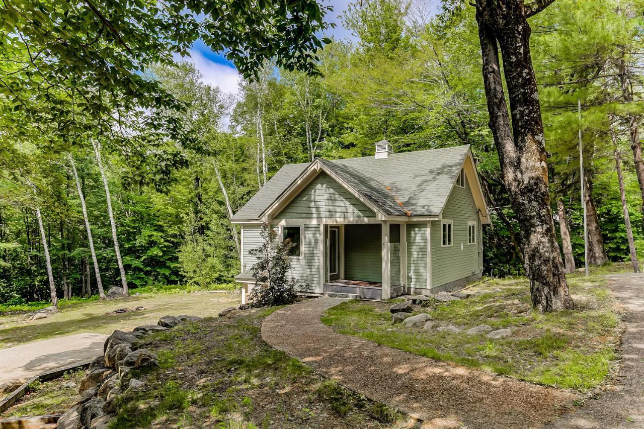 Fairy Cottage In The Wood Бартлетт Екстер'єр фото